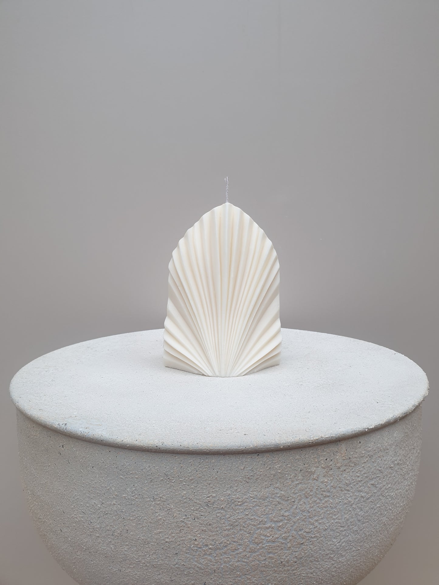 Palm Candle