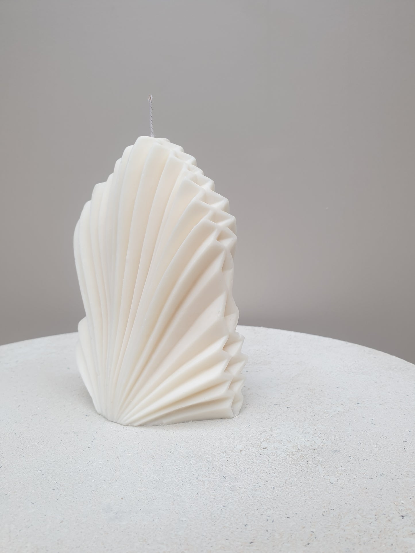 Palm Candle