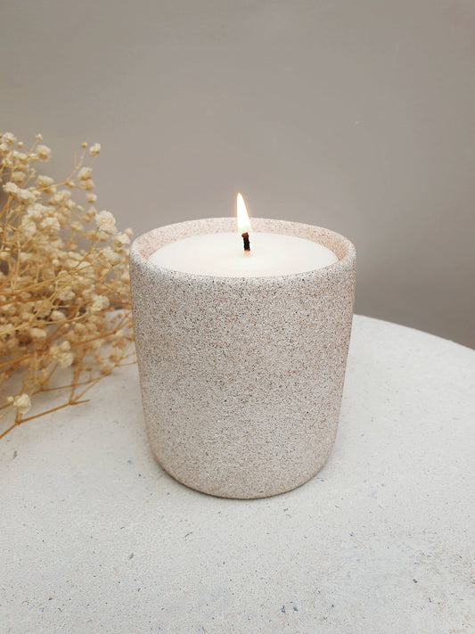 Candle Refill - Pot Candle