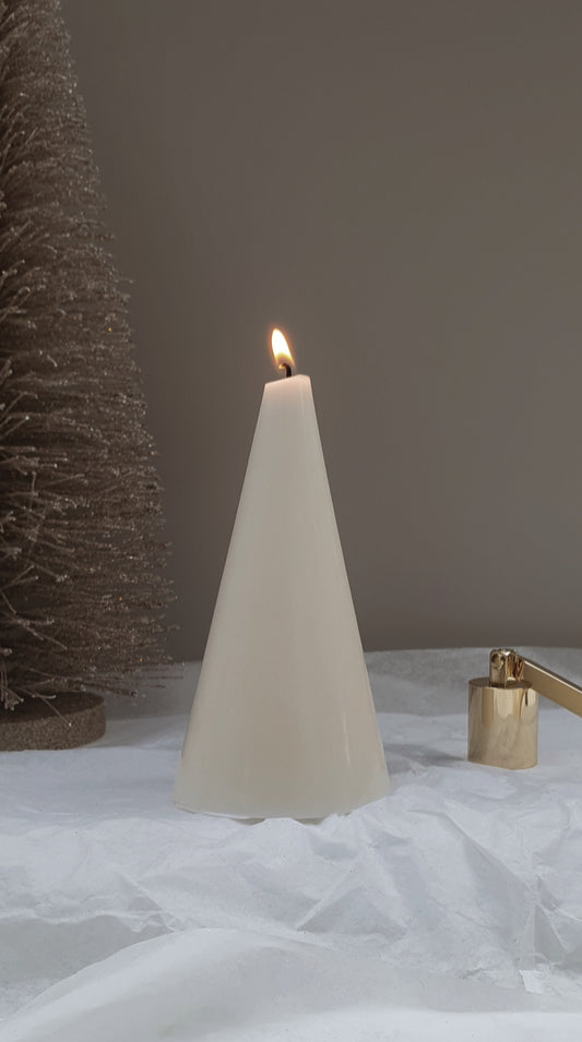 Cone Candle