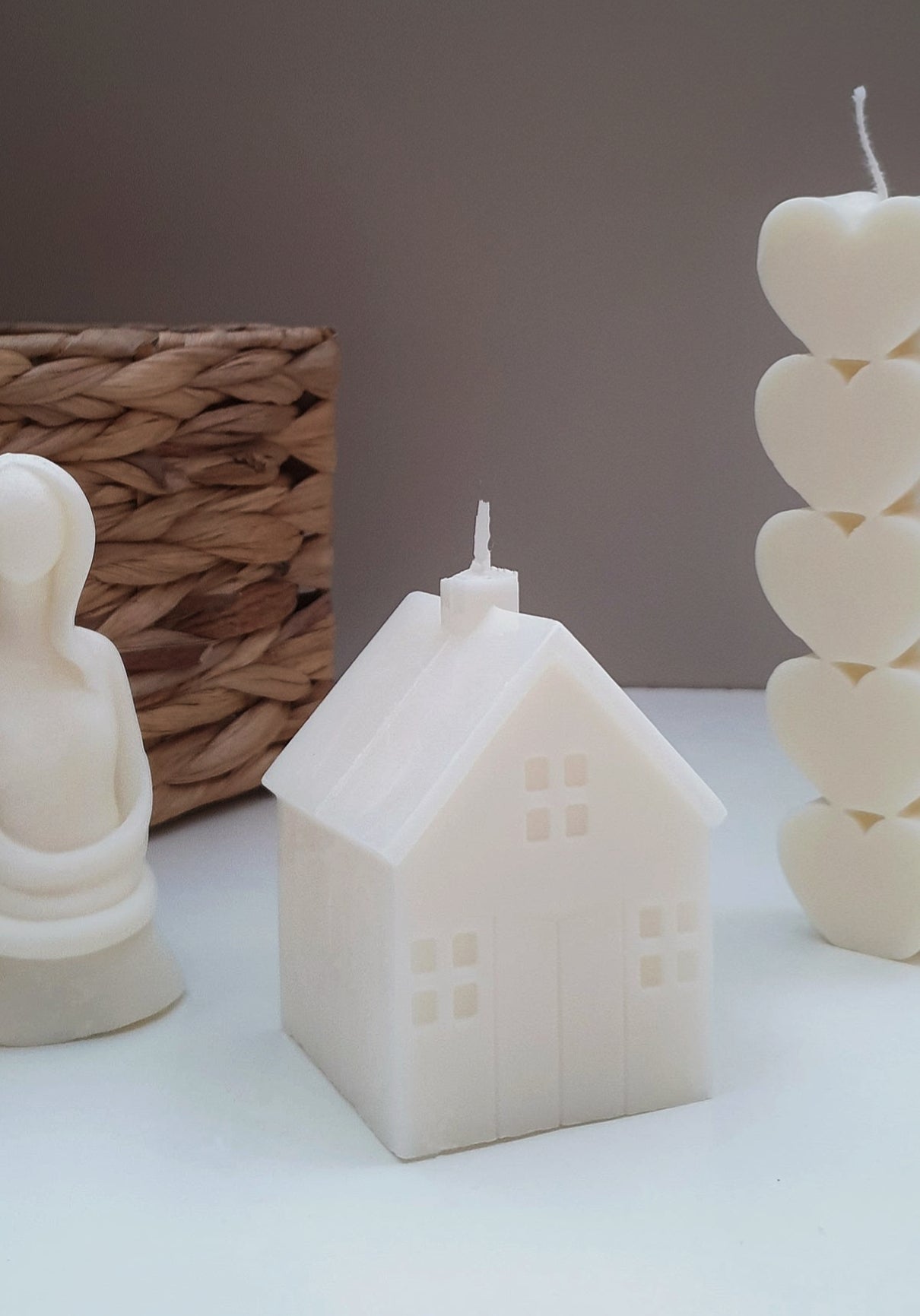 House Candle