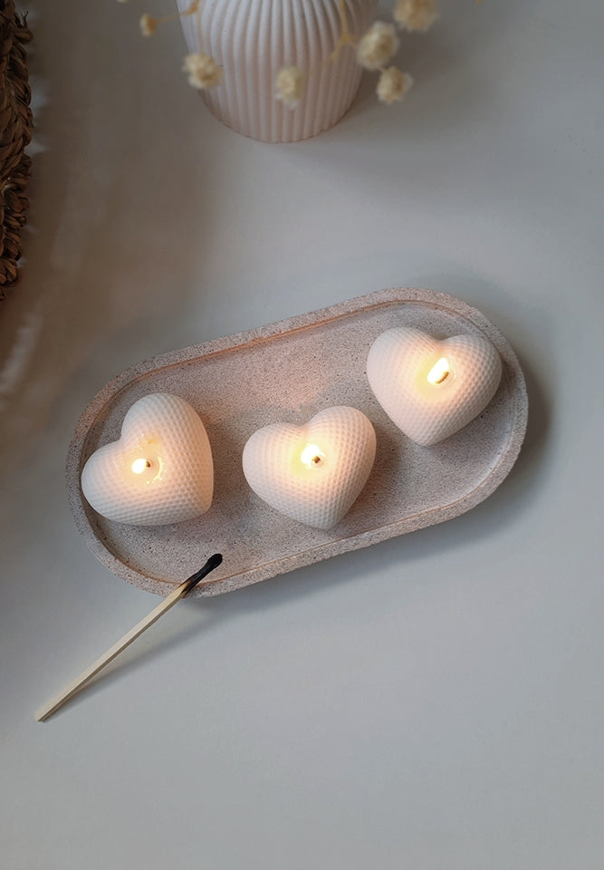 Oval Tray