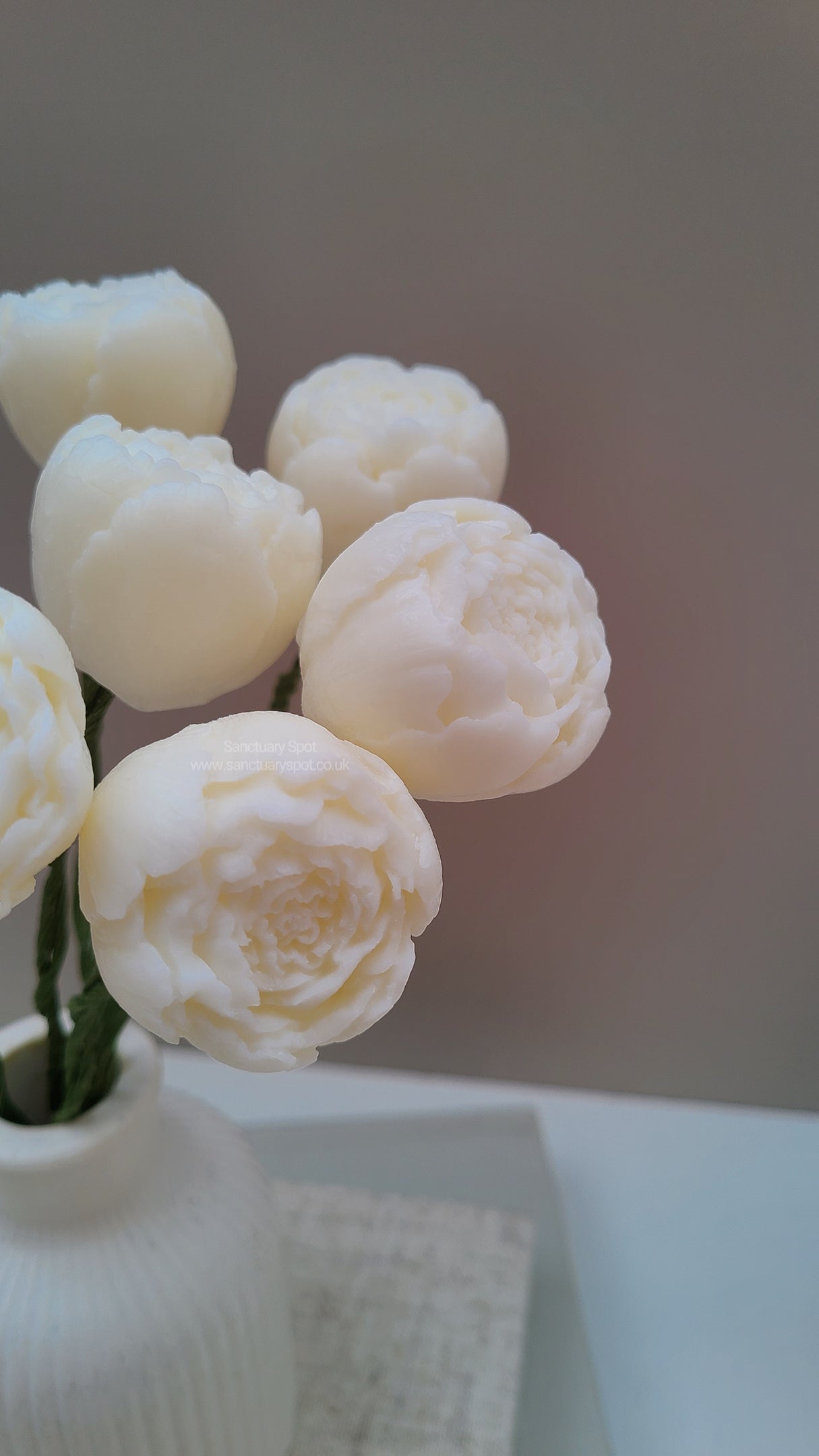 Everlasting Bloom Bouquet