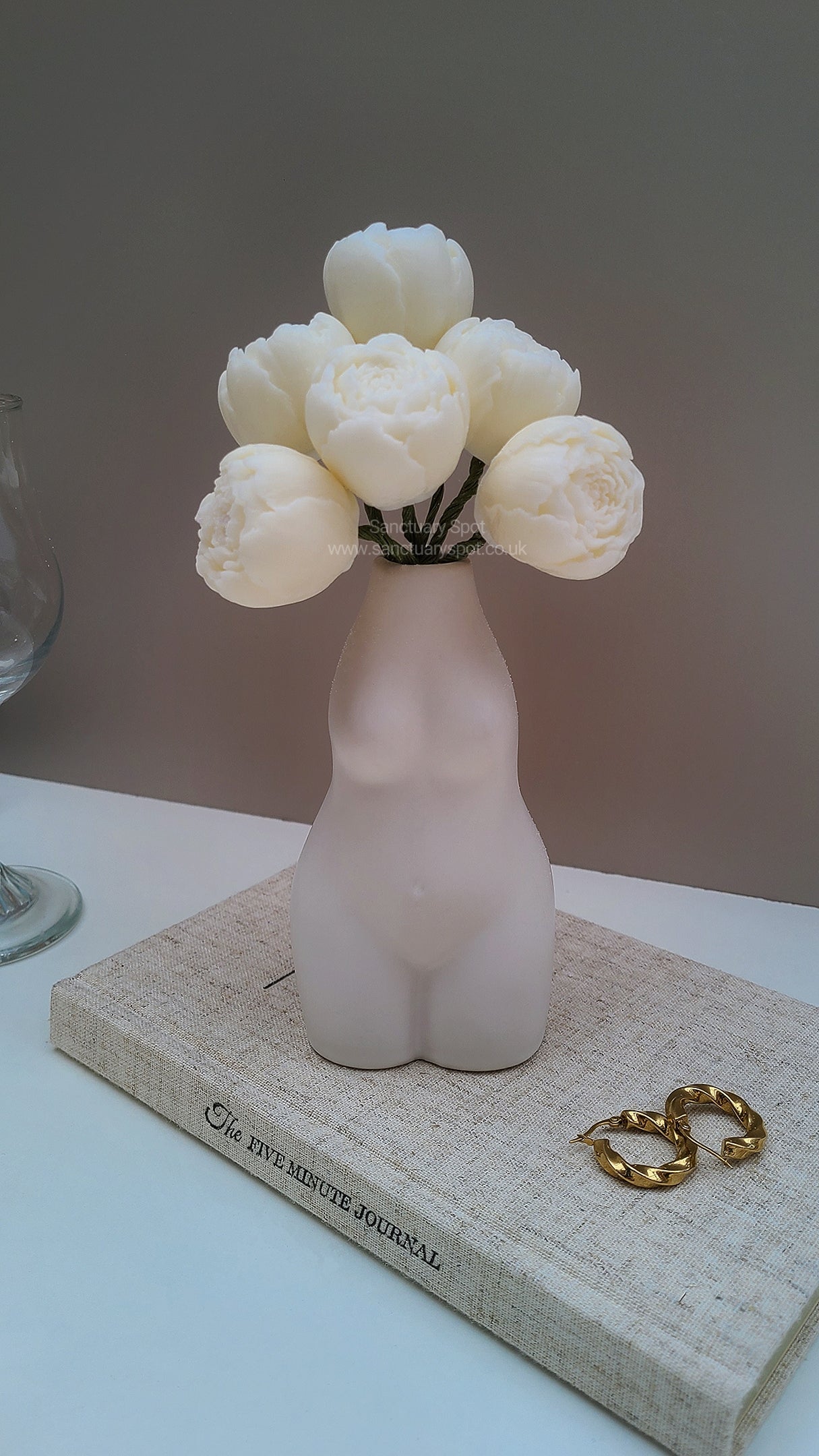 Everlasting Bloom Bouquet