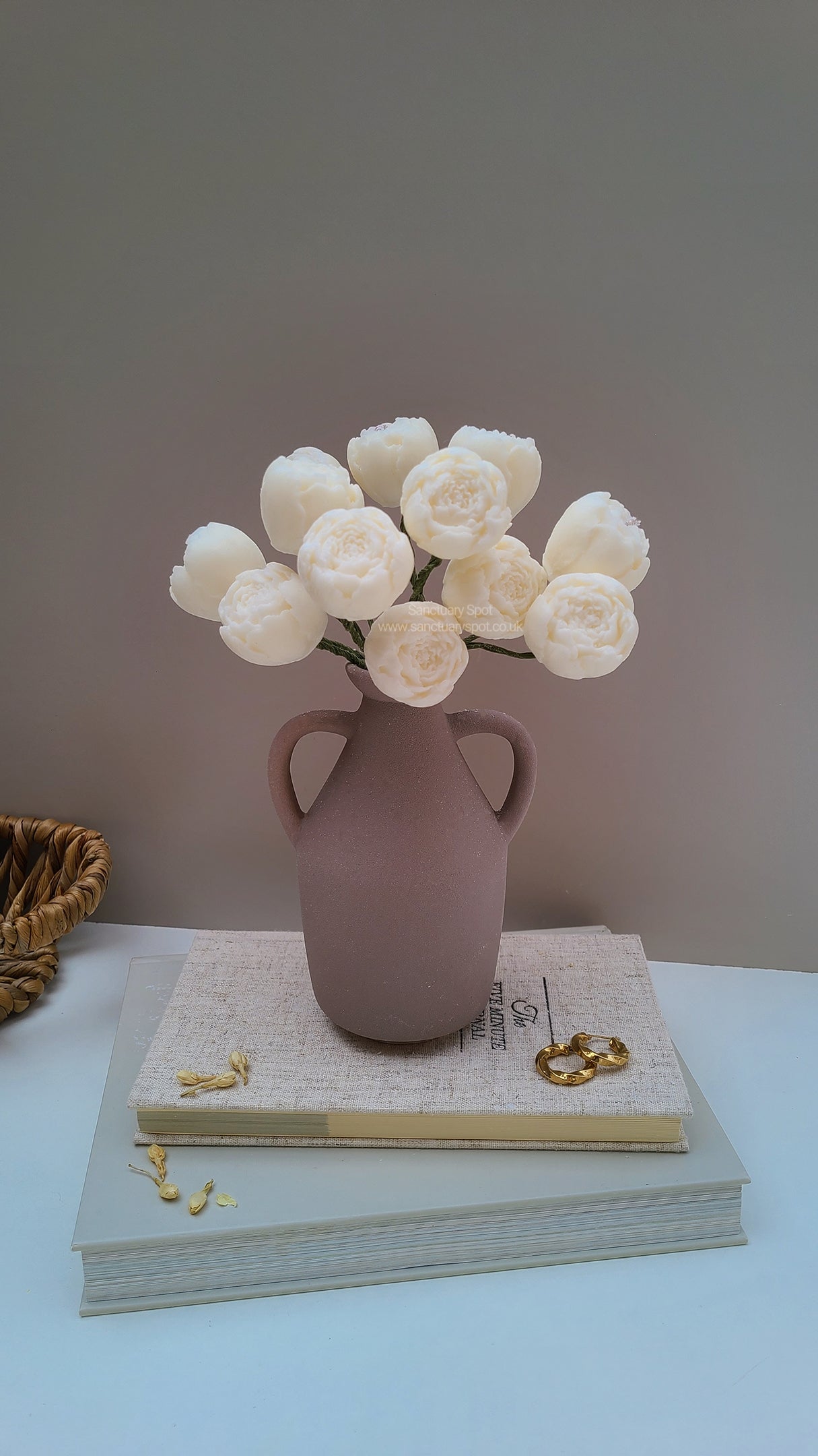 Everlasting Bloom Bouquet