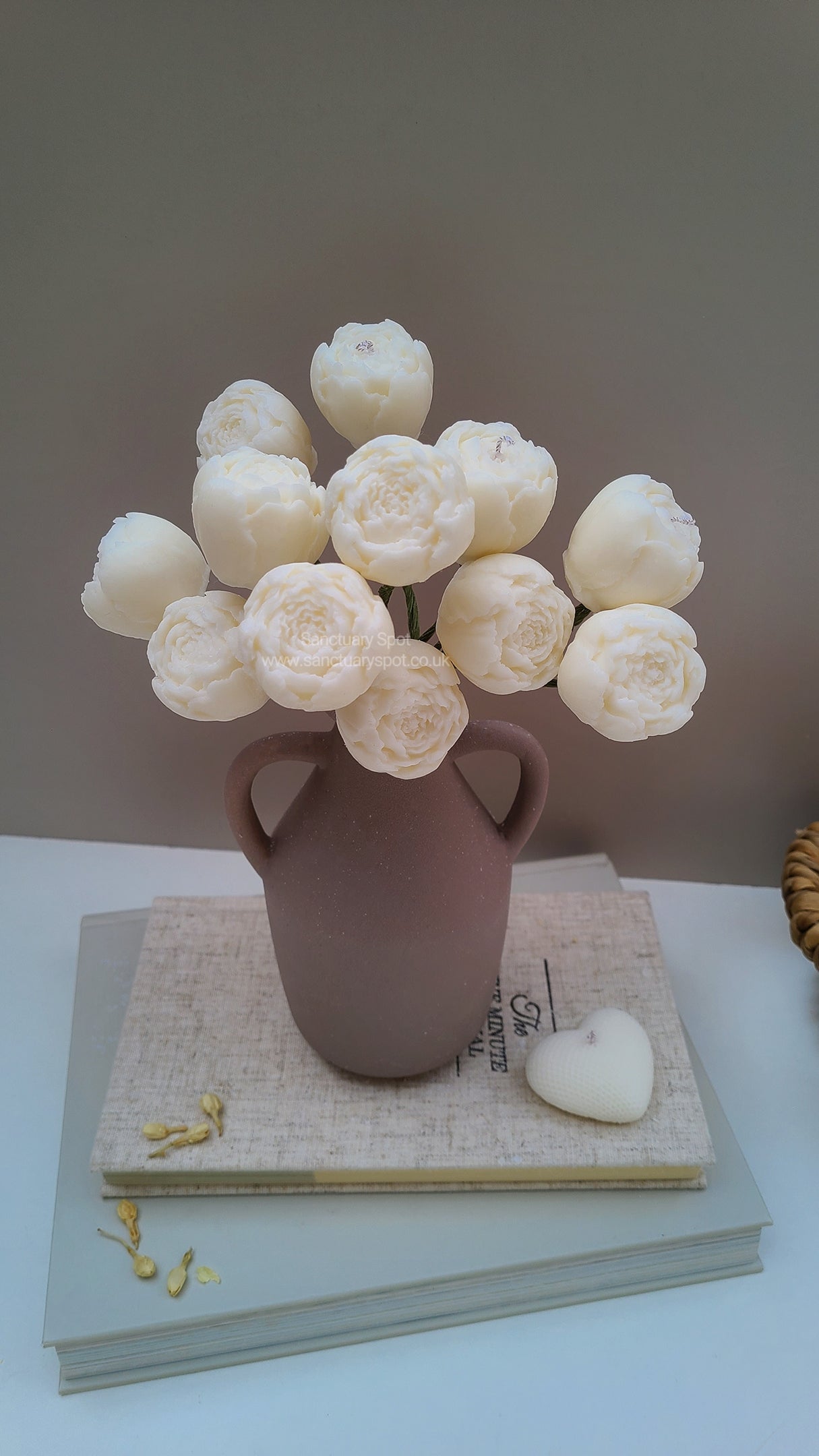 Everlasting Bloom Bouquet