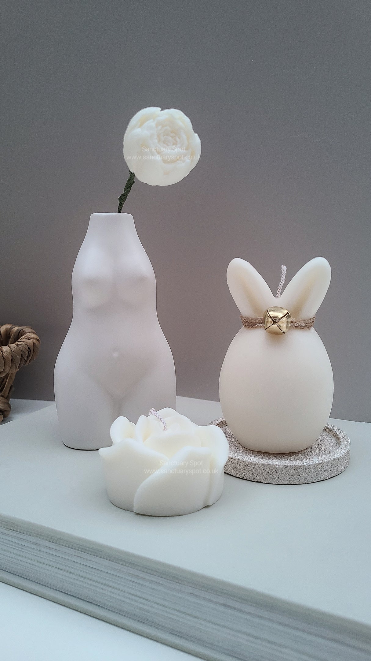 Everlasting Bloom Bouquet