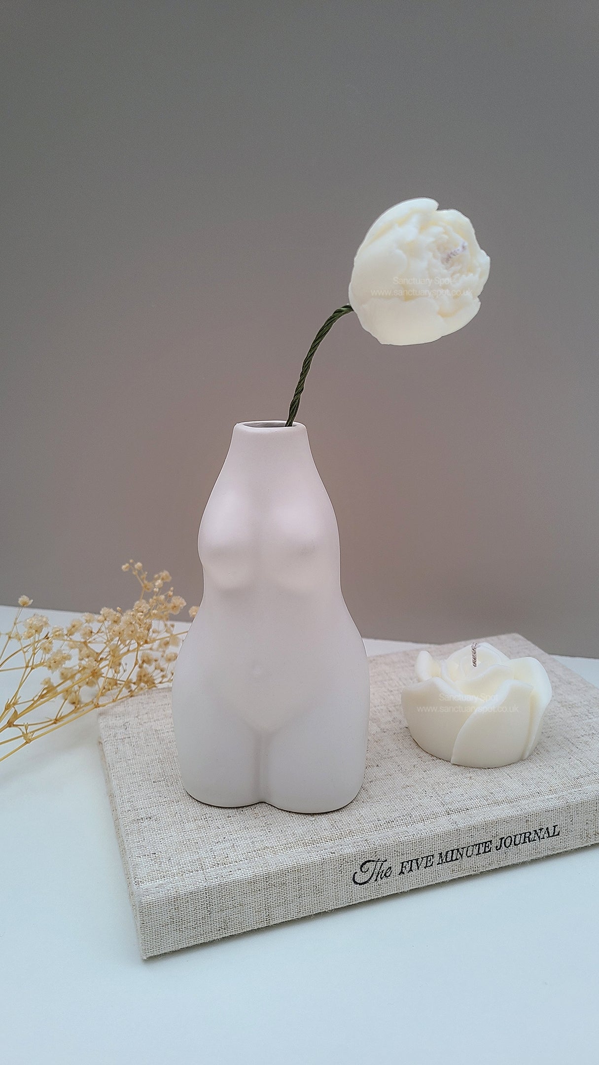 Everlasting Bloom Bouquet