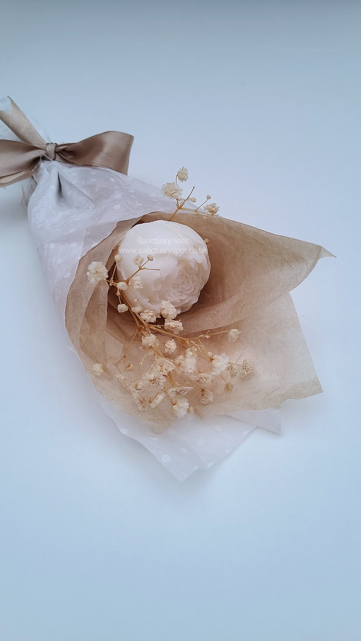 Everlasting Bloom Bouquet