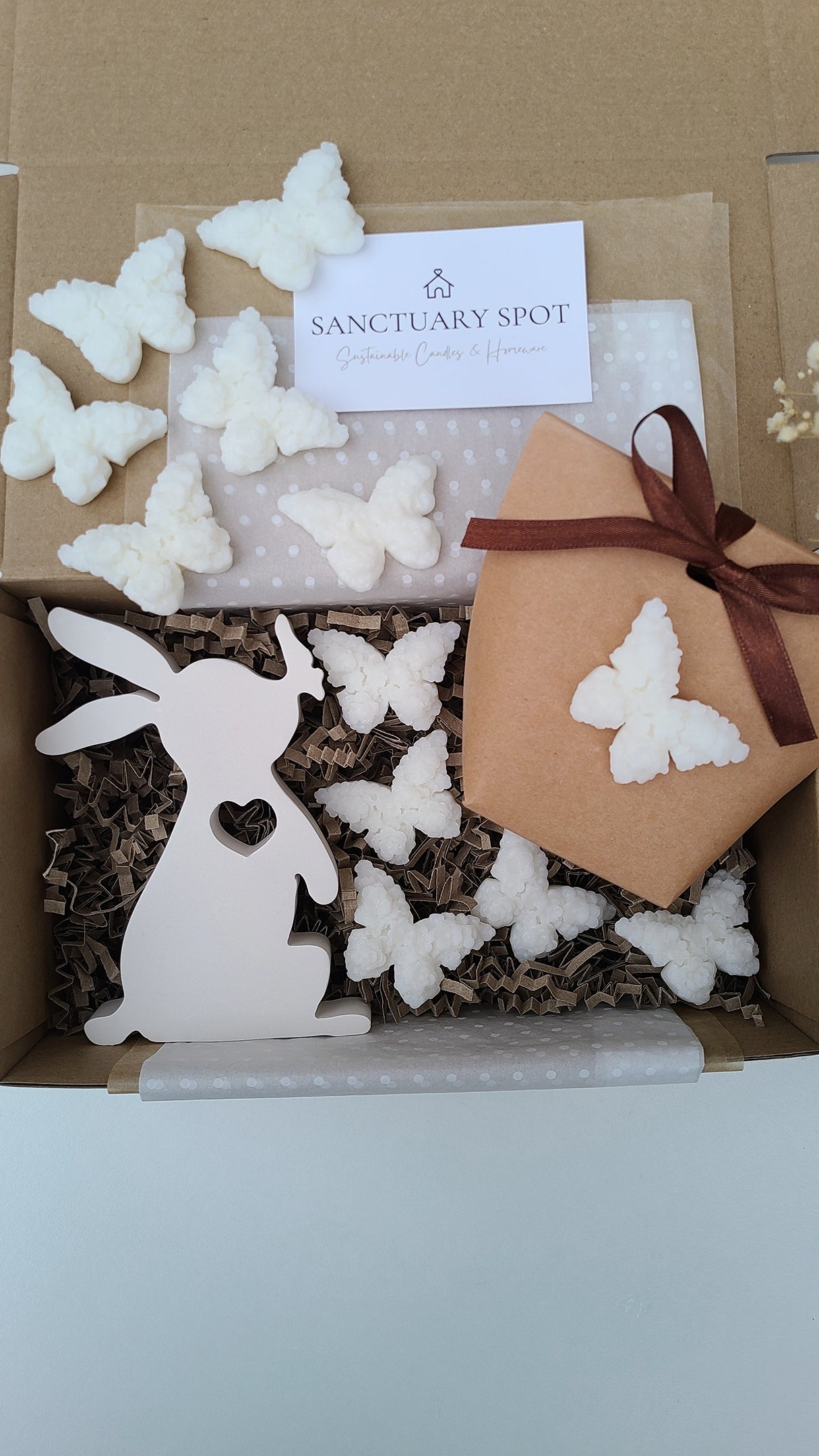 Spring Summer Gift Set