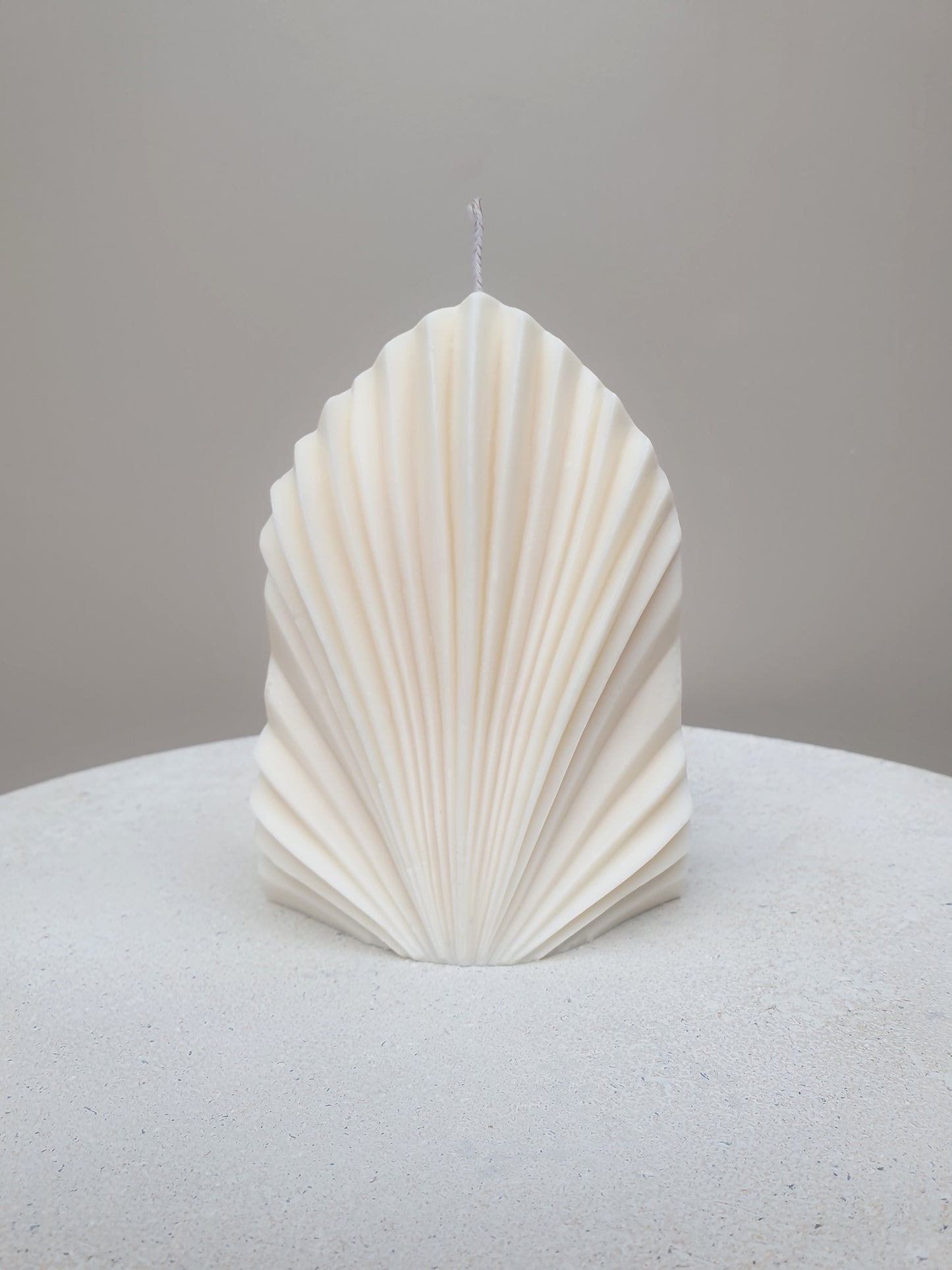 Palm Candle