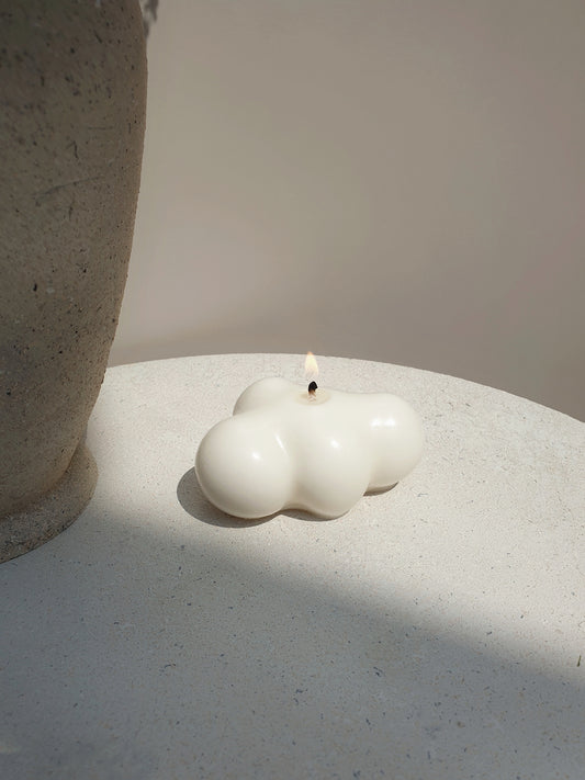 Cloud Candle