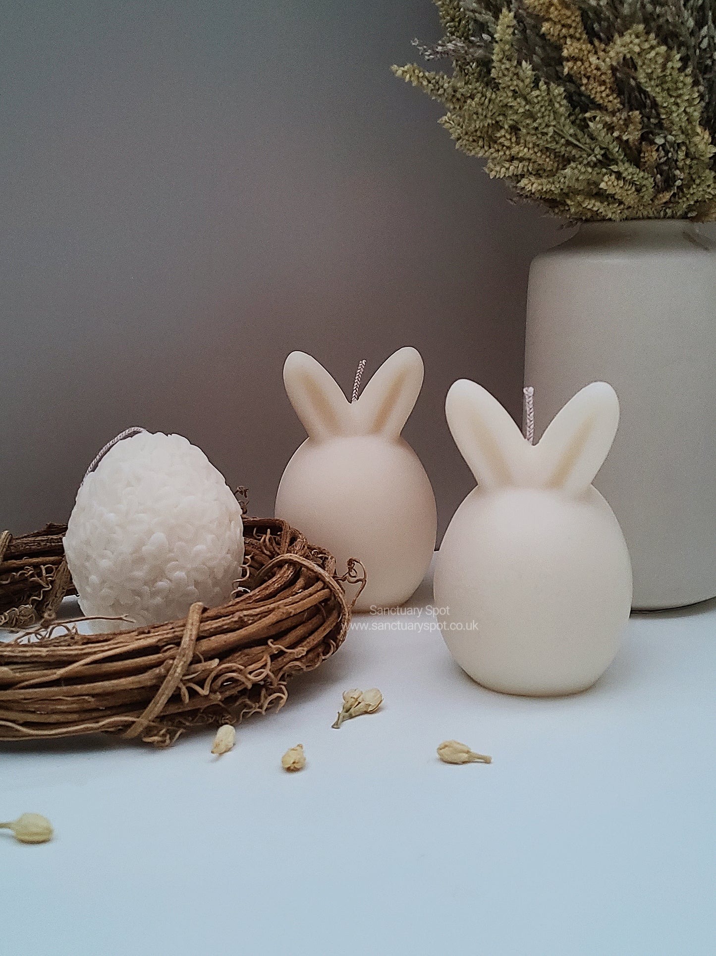 Bunny Gift Box