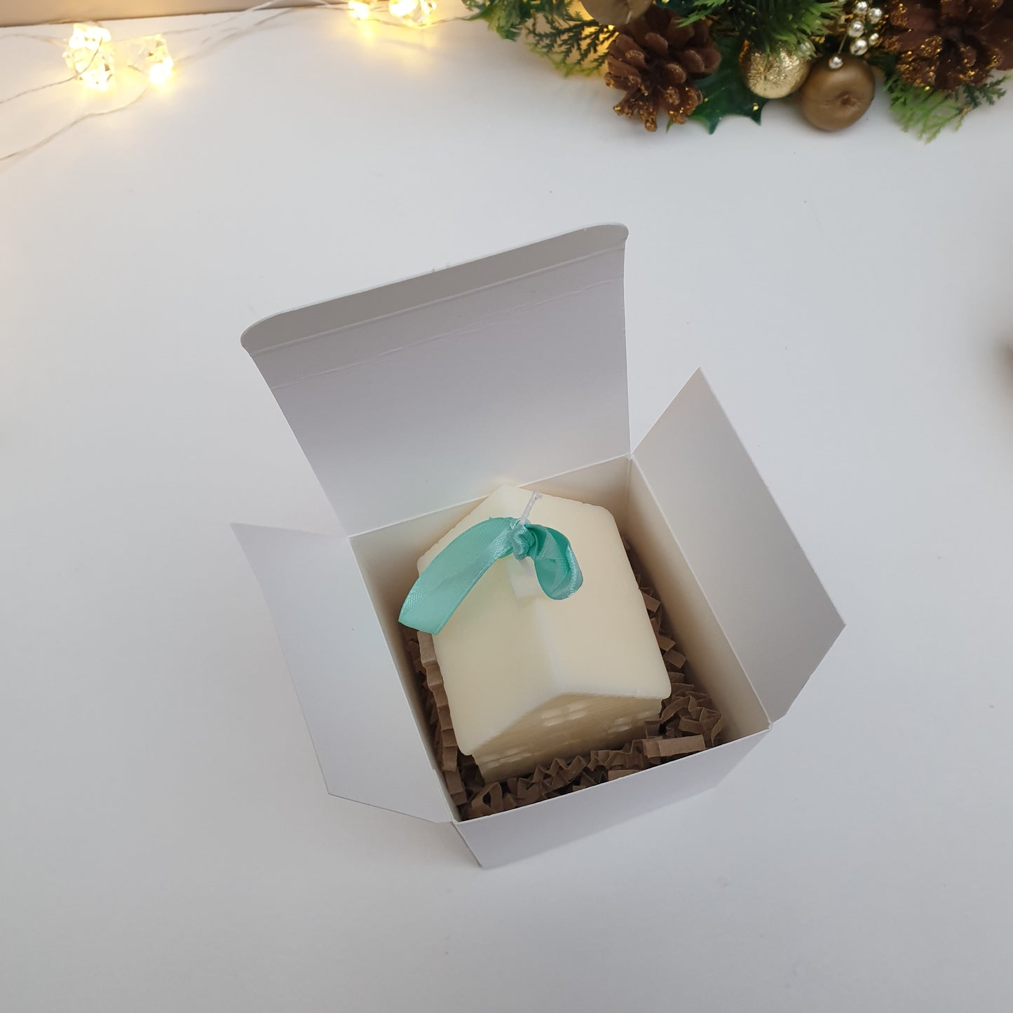 House Candle