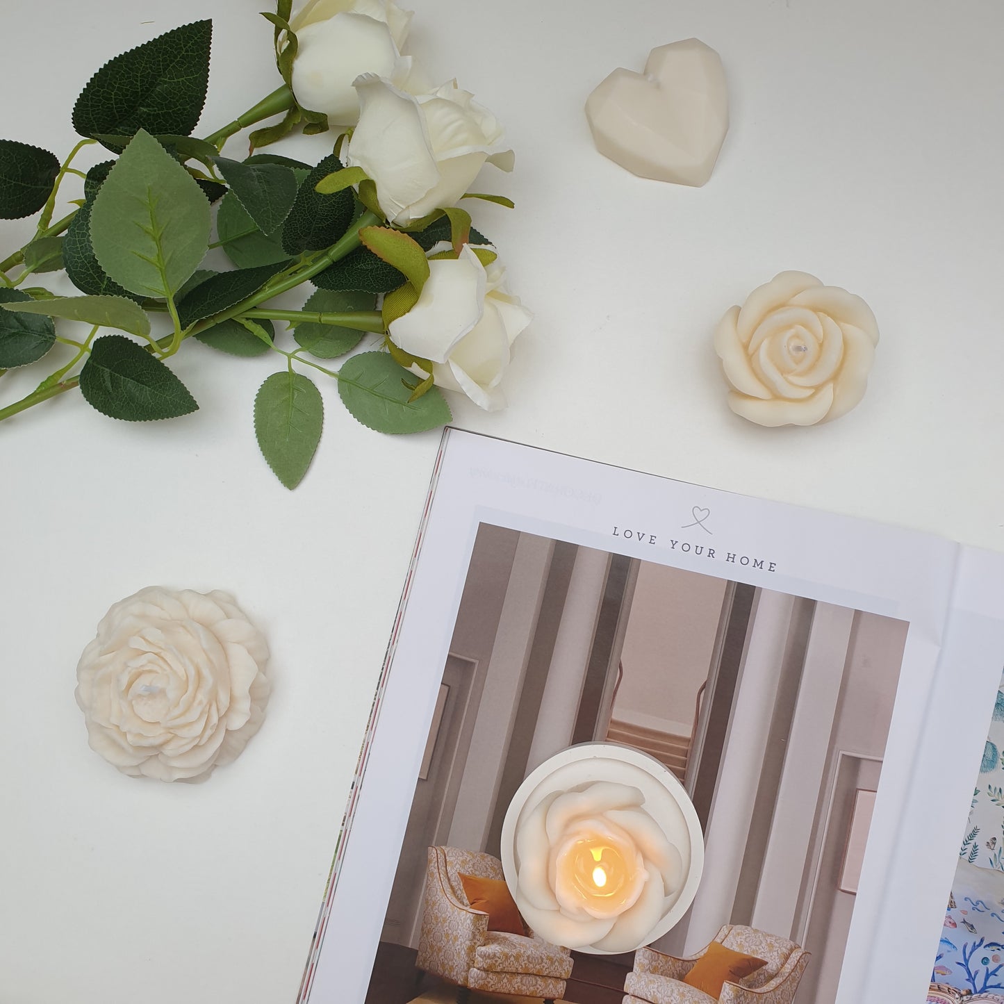 Nurture Gift Set