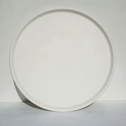 Large Round Decorative Tray