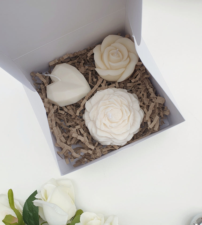 Nurture Gift Set
