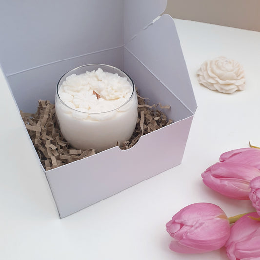 Bloom Candle