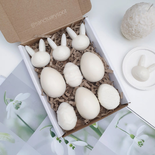 Easter Wax Melts