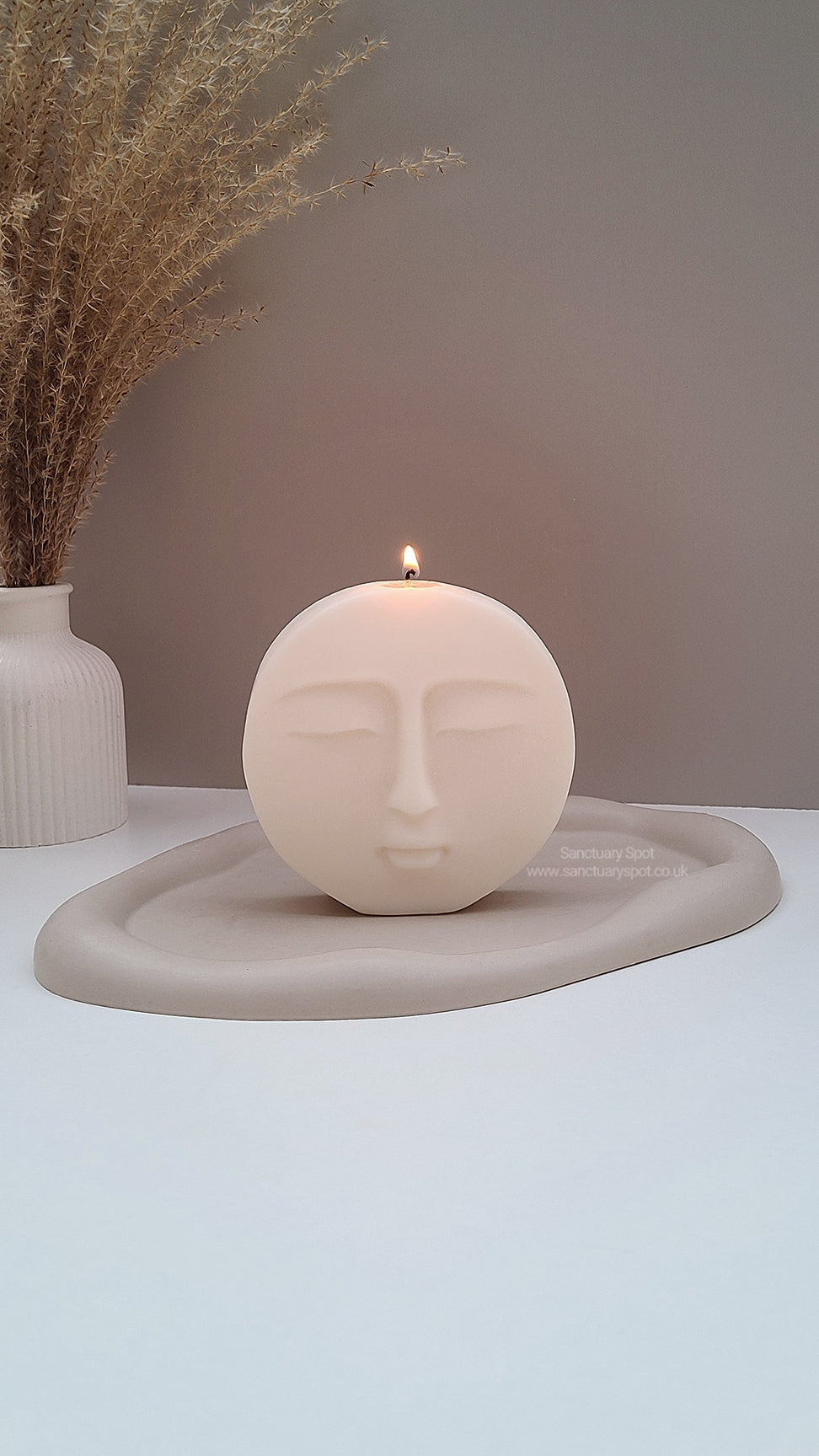 Aura Candle